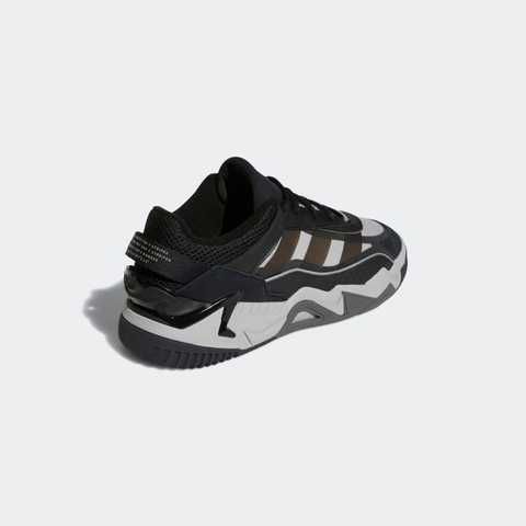 Outlet Чоловічі кросівки Adidas Niteball 2.0 GZ3625_image_4