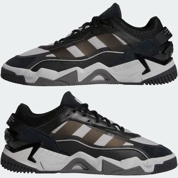 Outlet Чоловічі кросівки Adidas Niteball 2.0 GZ3625_image_5