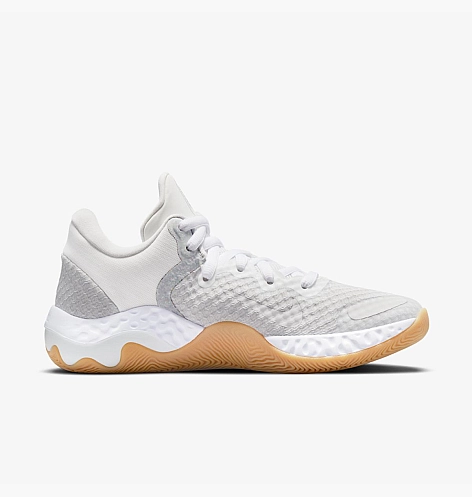 Outlet Кросівки баскетбольні Nike Renew Elevate 2 CW3406-100