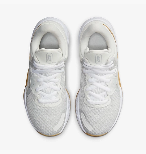 Outlet Кроссовки баскетбольные Nike Renew Elevate 2 CW3406-100_image_4