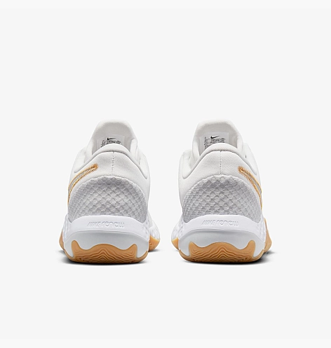Outlet Кроссовки баскетбольные Nike Renew Elevate 2 CW3406-100_image_5