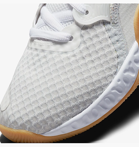 Outlet Кроссовки баскетбольные Nike Renew Elevate 2 CW3406-100_image_3
