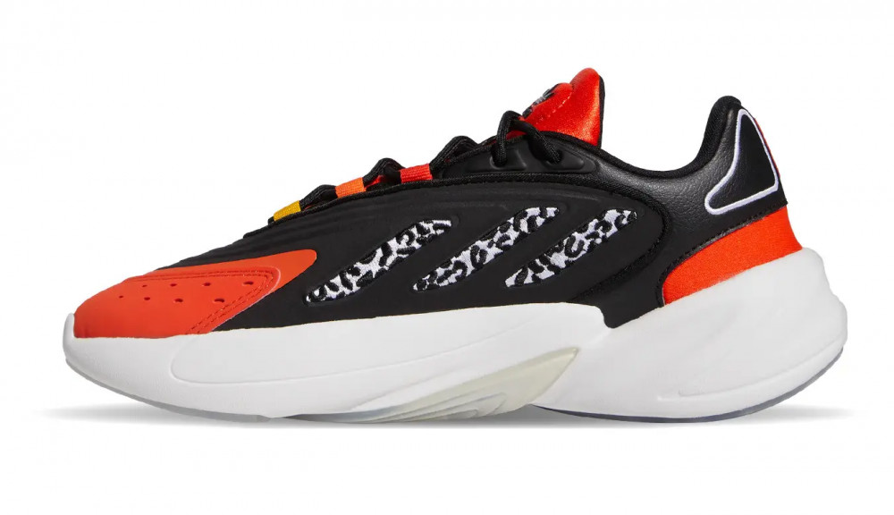 Outlet Жіночі кросівки Adidas Originals Ozelia GW0547