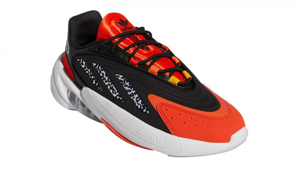 Outlet Жіночі кросівки Adidas Originals Ozelia GW0547_image_6