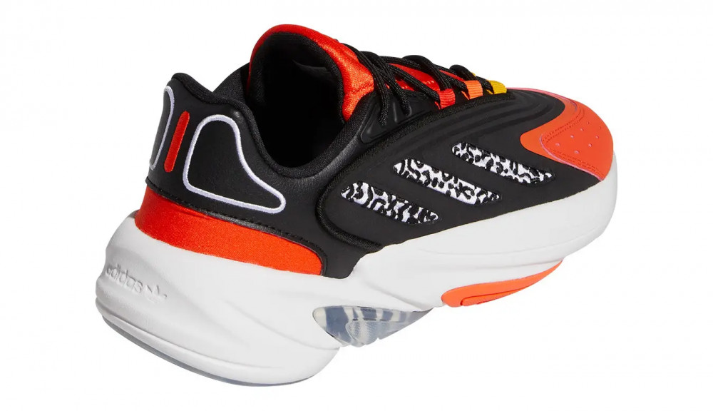 Outlet Жіночі кросівки Adidas Originals Ozelia GW0547_image_4