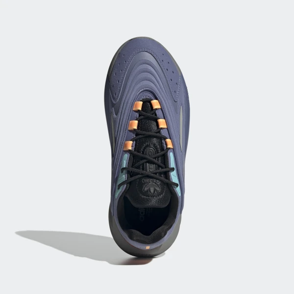 Outlet Кроссовки женские Adidas Ozelia W GZ9183_image_9