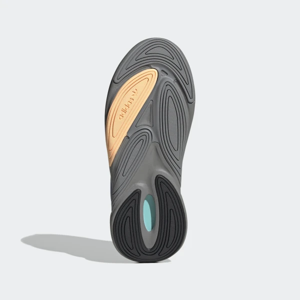 Outlet Кроссовки женские Adidas Ozelia W GZ9183_image_7