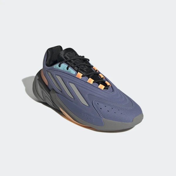 Outlet Кроссовки женские Adidas Ozelia W GZ9183_image_3