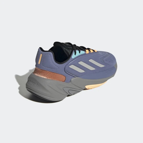 Outlet Кроссовки женские Adidas Ozelia W GZ9183_image_6