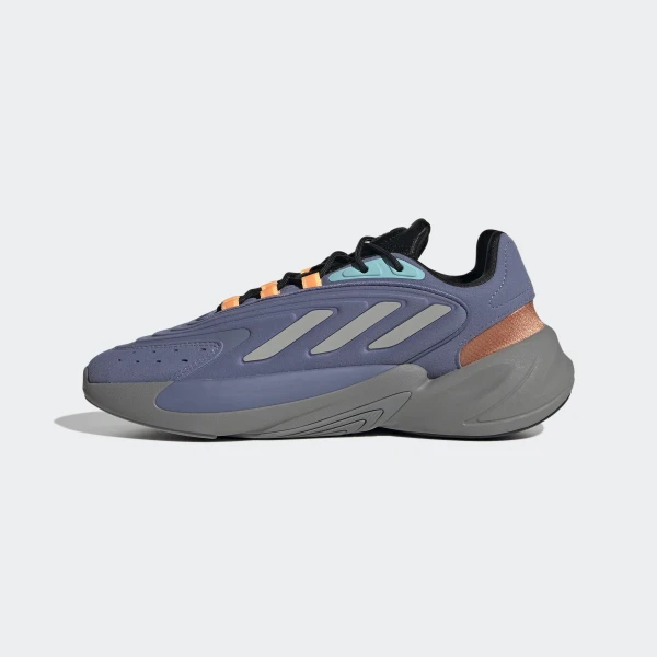 Outlet Кросівки жіночі Adidas Ozelia W GZ9183