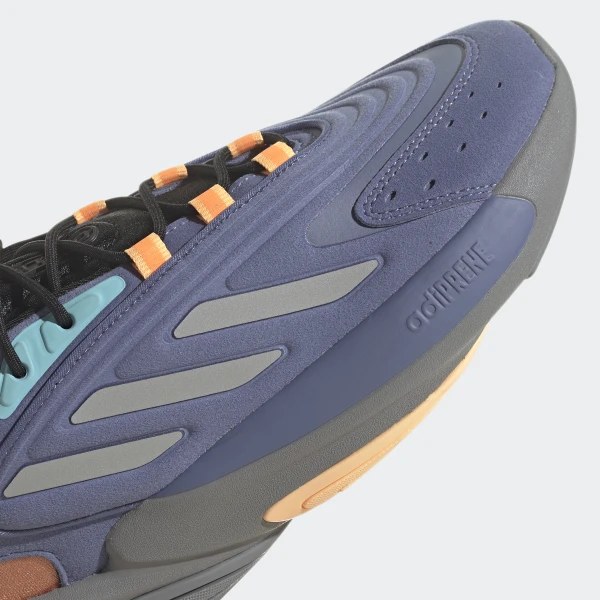 Outlet Кроссовки женские Adidas Ozelia W GZ9183_image_4