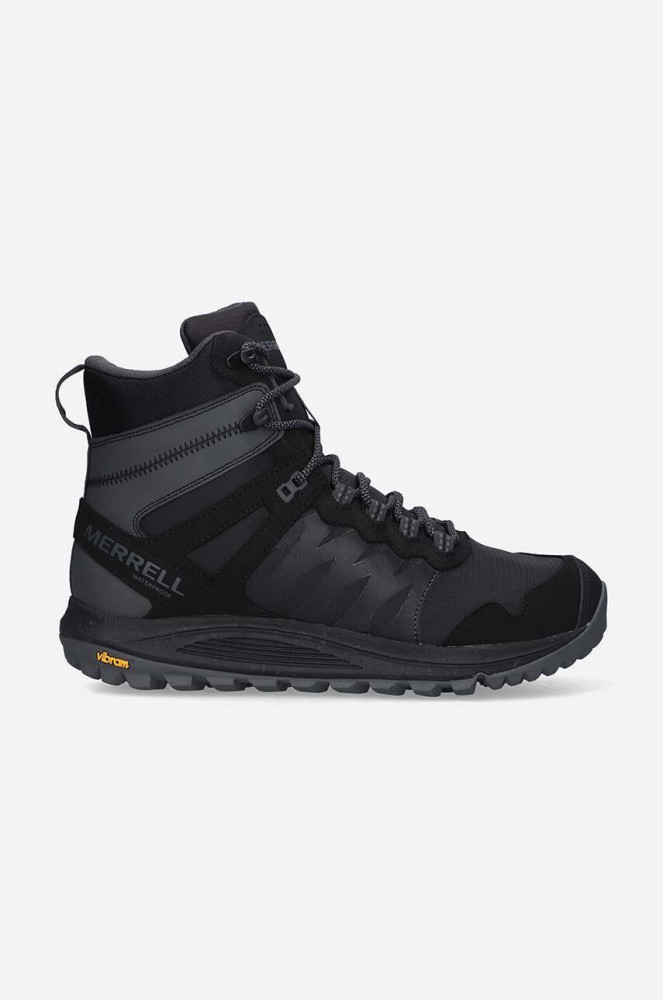 Outlet Черевики Merrell Nova Sneaker Boot j066961