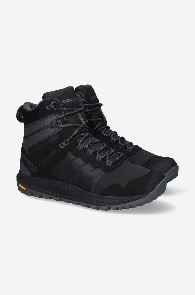Outlet Черевики Merrell Nova Sneaker Boot j066961_image_3