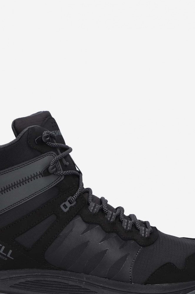 Outlet Черевики Merrell Nova Sneaker Boot j066961_image_6