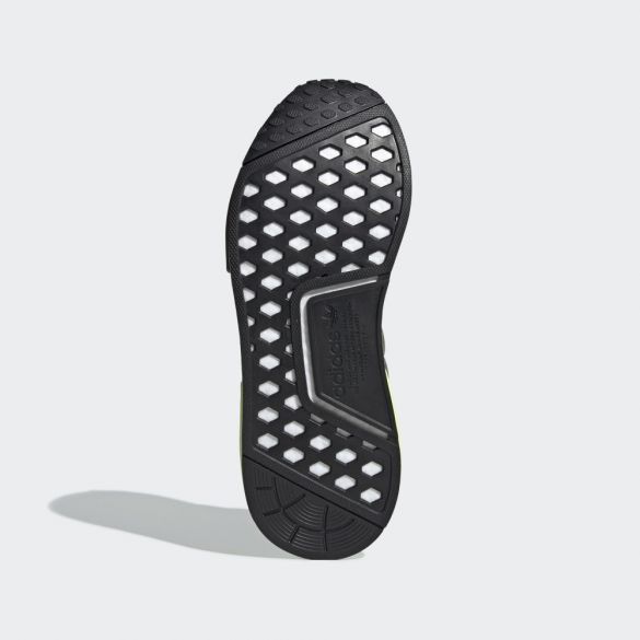 Outlet Чоловічі кросівки Adidas NMD_R1 BD7750_image_8