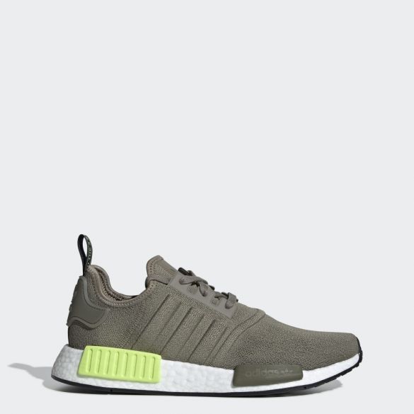Outlet Чоловічі кросівки Adidas NMD_R1 BD7750
