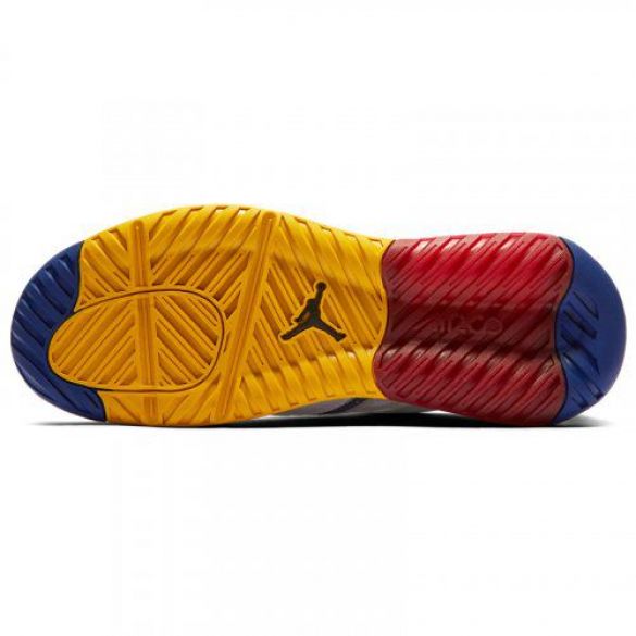 Outlet Чоловічі кросівки Jordan Max 200 CD6105-110_image_4