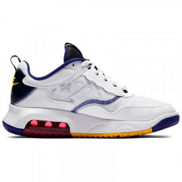 Outlet Чоловічі кросівки Jordan Max 200 CD6105-110
