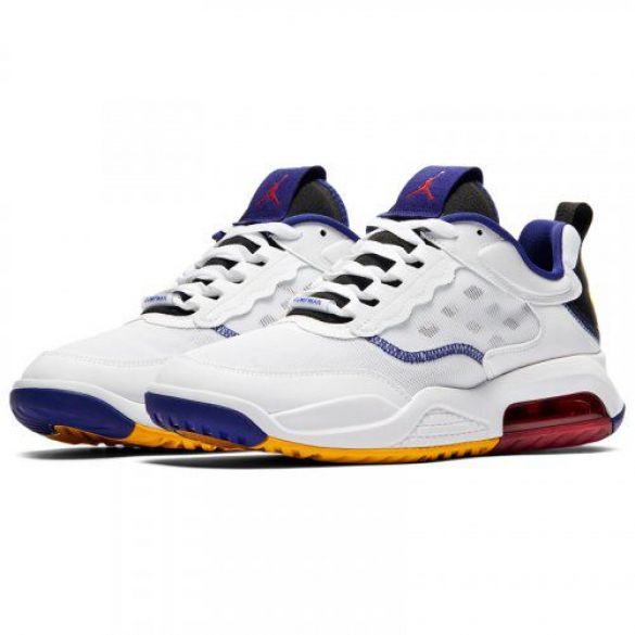 Outlet Чоловічі кросівки Jordan Max 200 CD6105-110_image_3