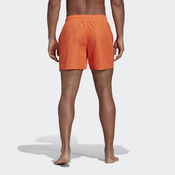 Outlet Чоловічі Шорти Adidas Solid DQ3029