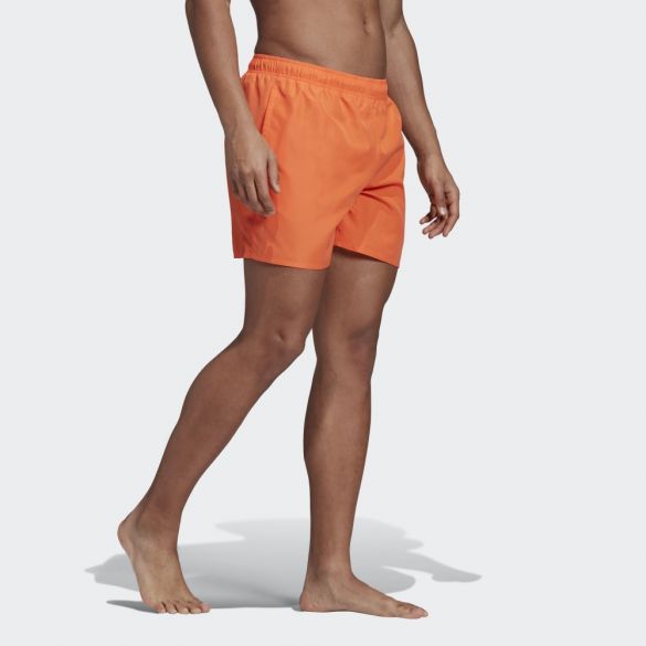 Outlet Чоловічі Шорти Adidas Solid DQ3029_image_3