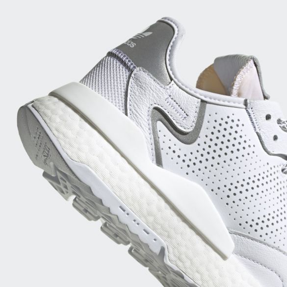 Outlet Чоловічі кросівки Adidas Nite Jogger EF5401_image_8