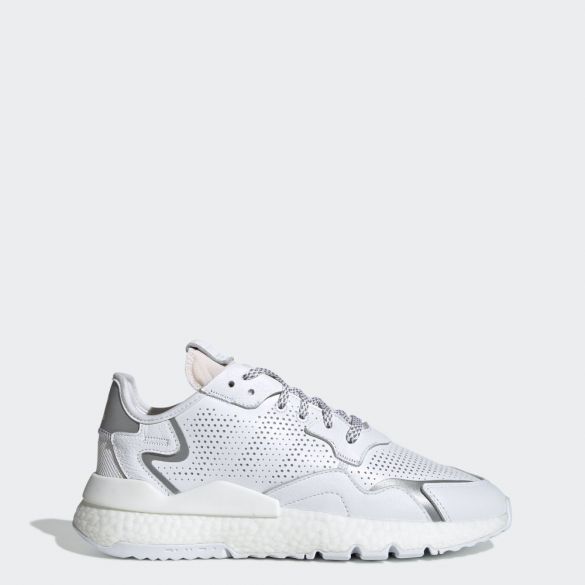 Outlet Чоловічі кросівки Adidas Nite Jogger EF5401
