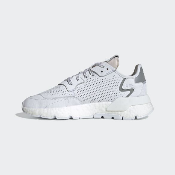 Outlet Чоловічі кросівки Adidas Nite Jogger EF5401