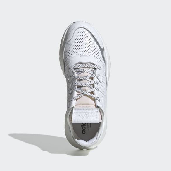 Outlet Чоловічі кросівки Adidas Nite Jogger EF5401_image_4