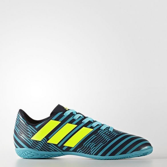 Outlet Дитячі копочки Adidas Nemeziz 17.4 IN S82465