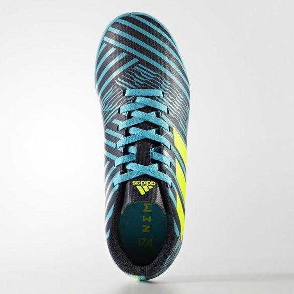 Outlet Дитячі копочки Adidas Nemeziz 17.4 IN S82465_image_7