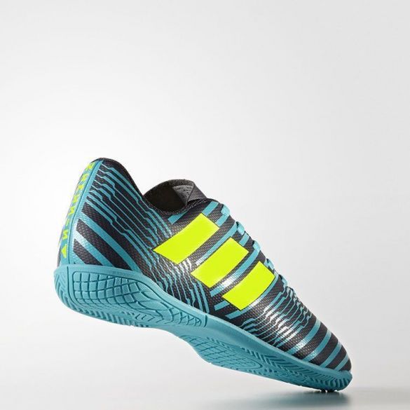 Outlet Дитячі копочки Adidas Nemeziz 17.4 IN S82465_image_3