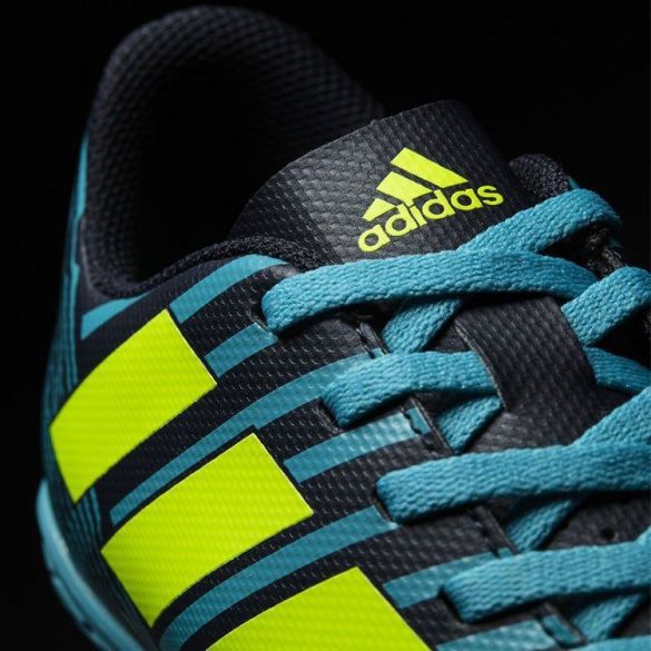 Outlet Дитячі копочки Adidas Nemeziz 17.4 IN S82465_image_5