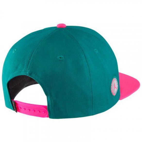 Outlet Кепка Nike Pro Script Cap Jordan AV8448-340