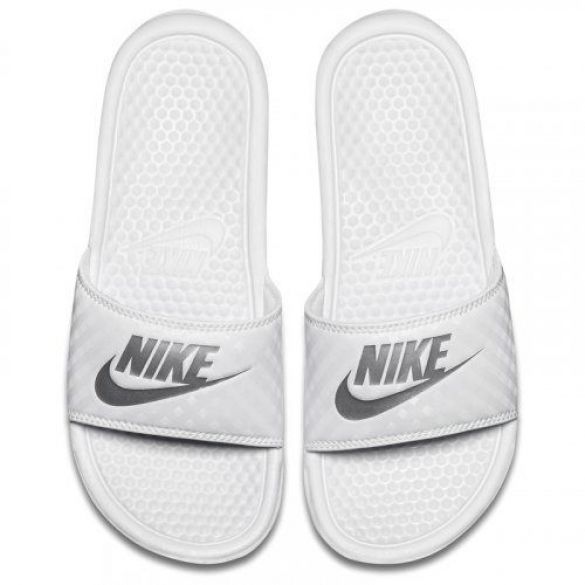 Outlet Тапочки Nike Wmns Benassi Jdi 343881-102