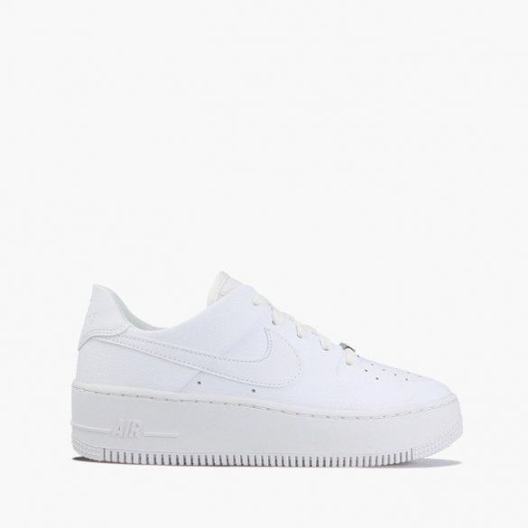 Outlet Кросівки Nike Air Force 1 Sage Low AR5339-100