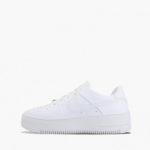 Outlet Кросівки Nike Air Force 1 Sage Low AR5339-100