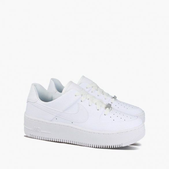 Outlet Кросівки Nike Air Force 1 Sage Low AR5339-100_image_4