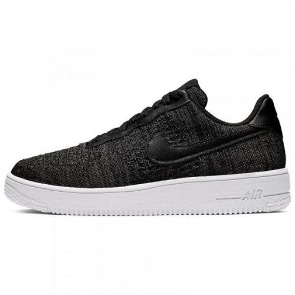 Outlet Кросівки Nike AIR FORCE 1 FLYKNIT 2.0 CI0051-001