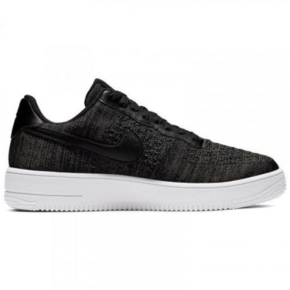 Outlet Кросівки Nike AIR FORCE 1 FLYKNIT 2.0 CI0051-001