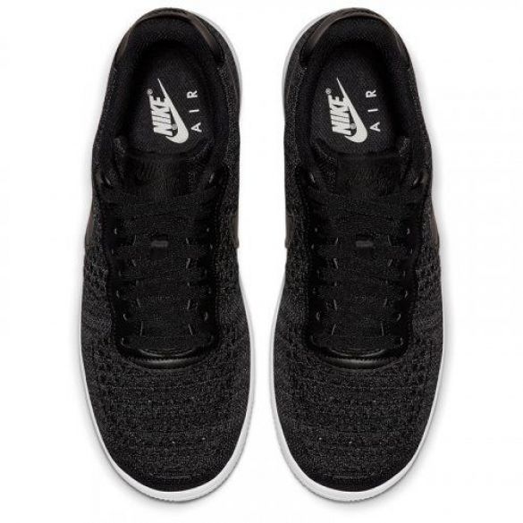 Outlet Кросівки Nike AIR FORCE 1 FLYKNIT 2.0 CI0051-001_image_3