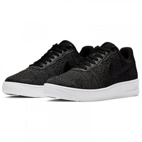 Outlet Кросівки Nike AIR FORCE 1 FLYKNIT 2.0 CI0051-001_image_5