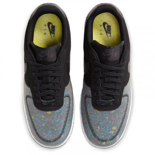 Outlet Кросівки жіночі Nike Air Force 1 Crater CT1986-002_image_4