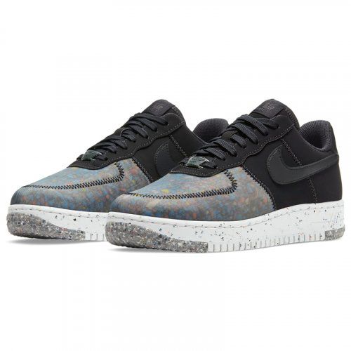 Outlet Кросівки жіночі Nike Air Force 1 Crater CT1986-002_image_6
