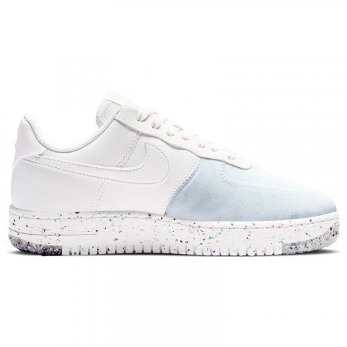 Outlet Кросівки жіночі Nike Air Force 1 Crater CT1986-100