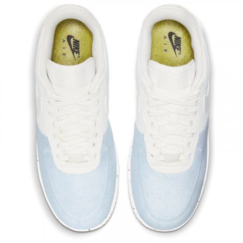 Outlet Кросівки жіночі Nike Air Force 1 Crater CT1986-100_image_6