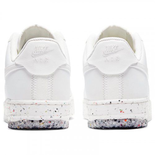 Outlet Кросівки жіночі Nike Air Force 1 Crater CT1986-100_image_3