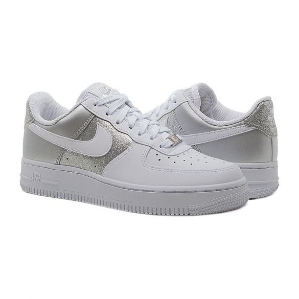 Outlet Жіночі кросівки Nike W Air Force 1 '07 DD6629-100