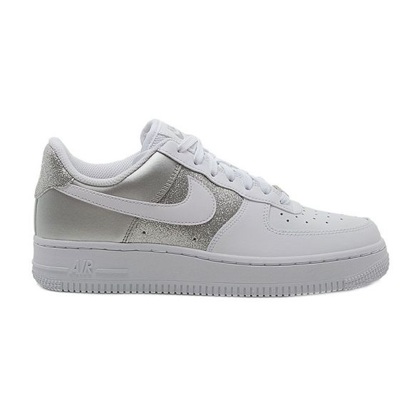 Outlet Жіночі кросівки Nike W Air Force 1 '07 DD6629-100