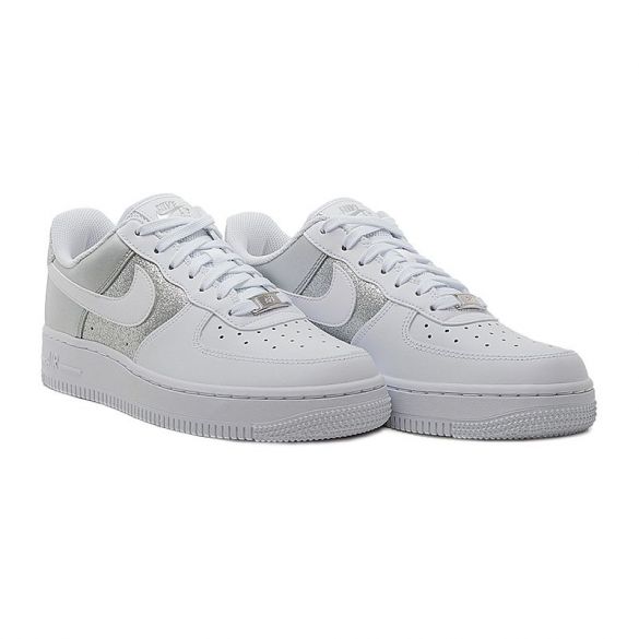 Outlet Жіночі кросівки Nike W Air Force 1 '07 DD6629-100_image_3